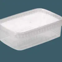 ظرف یخچالی نگهدارنده تعداد 50