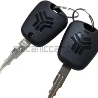 سوئیچ پراید گمشده