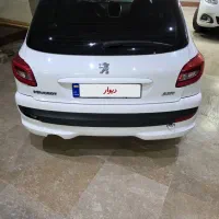 ۲۰۷ مدل ۱۴۰۱ پانا دنده