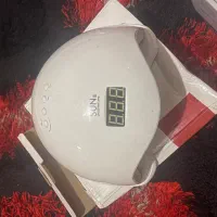 سوهان برقی و دستگاه یووی