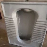 سنگ توالت چینی بهداشتی