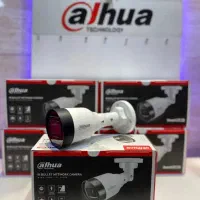 خرید قسطی انواع دوربین مداربسته دید در شب رنگی 4k