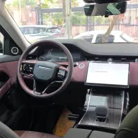 RanGe Rover|خودرو سواری و وانت|تهران, الهیه|دیوار