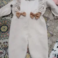 لباس بچگانه محرمی