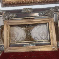تابلوی تو خالی
