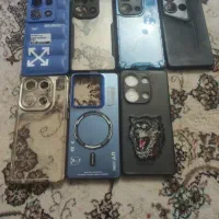 کاور گوشی poco m6pro....not13