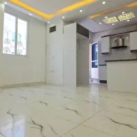 ۴۳متر/تکواحدی/سالن مربع/سرمایه گذاری/جی