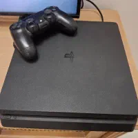 ps4 اسلیم ۱ ترا کپی خور
