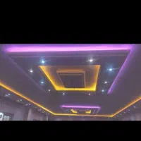 گچکار|خدمات پیشه و مهارت|سنگر, |دیوار