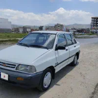 پراید انژکتور