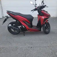 هندا کلیک ۱۵۰