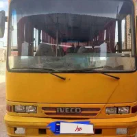 فروش مینی‌بوس ایویکو A80
