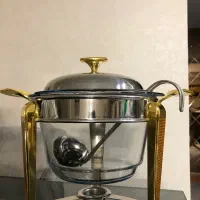 سوفله سوپ خوری