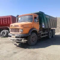 نیازمند راننده پایه یک (سیرجان)