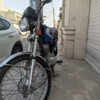 متور ۱۲۵ مدل ۹۰