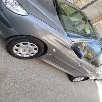 ۲۰۶ sd v8 تک برگ مدل۹۰