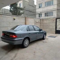 سمند ال ایکس مولتی پلکس مدل 96