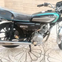 موتور ۲۰۰ مدل ۹۹