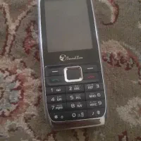گوشی ساده