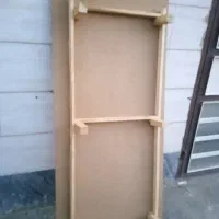 کفی تخت  ستکا