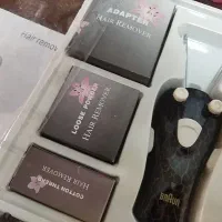 بندانداز برقی
