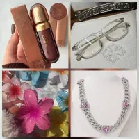 اکسسوری+بدلیجات+آرایشی پینترستی گردنبند تل ادایی