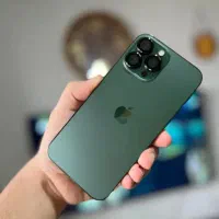 اپل ۱۳ پرومکس