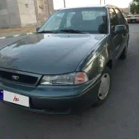 دوو سیلو ۷۵ فوق العاده تمیز