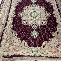 ۴۴۰ شانه زرشکی سالم