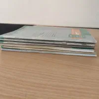 آموزش زبان تضمینی امتحان نهایی
