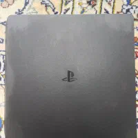 play station 4 Slim 1 T