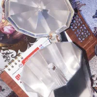 قهوه جوش قدیمی وسالم