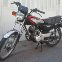 موتور سیکلت هوندا۱۵۰cc