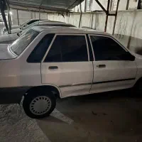 پراید 84