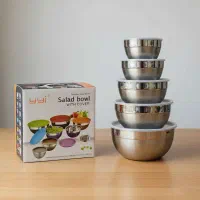 لگن در دار سرخ کن اتو اسنک اسپرسو ساز قابمله همزن