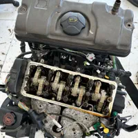 موتور نیم موتور و سرسیلندر نو و استوک اروپایی