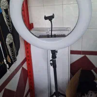 رینگ لایت سالم