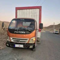 فوتون ۸۹ ترمز بادی