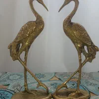 حیوانات برنجی