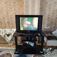 تلویزیون 21 اینچ ال جی