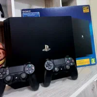 Ps4 Pro 1trA|کنسول، بازی ویدئویی و آنلاین|تهران, تولید دارو|دیوار