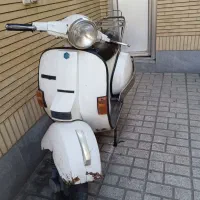 موتور وسپا