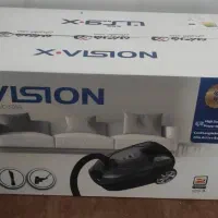 جاروبرقی ایکس ویژن اکبند