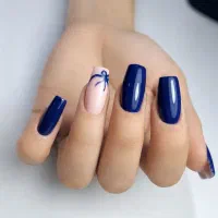 کاشت ناخن