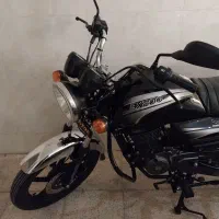 باکسر ۲۰۰ نیروموتور