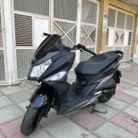 موتور گلگسی j200 معاوضه با جیپ پاژن افرود