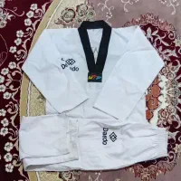 لباس تکواندو درحد نو