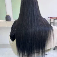 کراتین تضمینی  از ۸۰۰هزارتومان تا ۲۵۰۰ باهرقدمو|خدمات آرایشگری و زیبایی|ساری, |دیوار