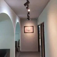 رنگ آمیزی صنعتی و ساختمانی