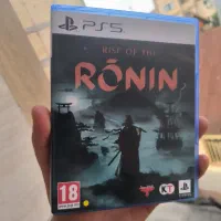 rise of ronin ps5